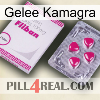 Jelly Kamagra 32